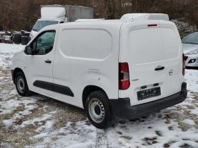Opel Combo 1.6 hdi, снимка 6