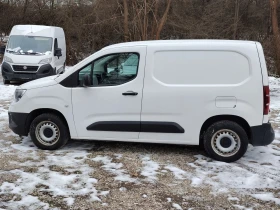 Opel Combo 1.6 hdi, снимка 4