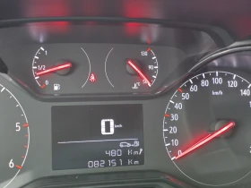 Opel Combo 1.6 hdi, снимка 13