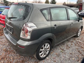 Toyota Corolla verso 2.0-116к., снимка 4