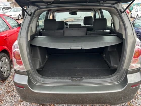 Toyota Corolla verso 2.0-116к., снимка 13