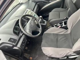 Toyota Corolla verso 2.0-116к., снимка 9