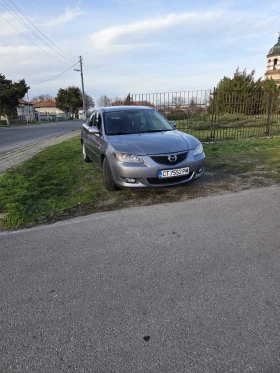 Mazda 3, снимка 1