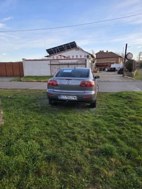 Mazda 3, снимка 8