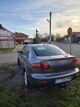 Mazda 3, снимка 7