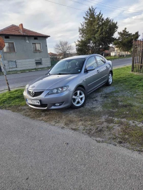 Mazda 3, снимка 4