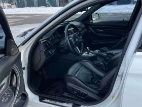 BMW M3 4dr Sdn  CARFAX, снимка 5