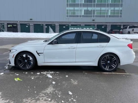 BMW M3 4dr Sdn  CARFAX, снимка 2