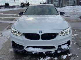 BMW M3 4dr Sdn  CARFAX, снимка 6