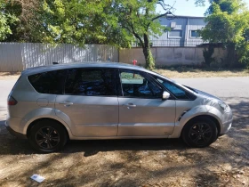 Ford S-Max Ван, снимка 3
