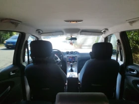 Ford S-Max Ван, снимка 5
