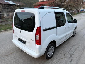 Peugeot Partner 1.6 HDI N1 5+ 1, снимка 16