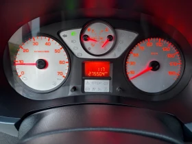 Peugeot Partner 1.6 HDI N1 5+ 1, снимка 10