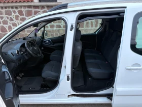 Peugeot Partner 1.6 HDI N1 5+ 1, снимка 5