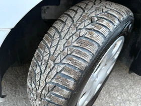 Peugeot Partner 1.6 HDI N1 5+ 1, снимка 12