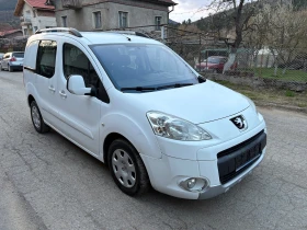 Peugeot Partner 1.6 HDI N1 5+ 1, снимка 3