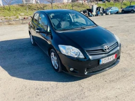Toyota Auris 1.4D4D-АВТОМАТ КЛИМАТРОНИК, снимка 4