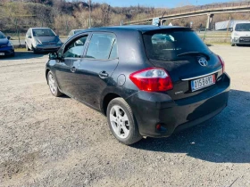 Toyota Auris 1.4D4D-АВТОМАТ КЛИМАТРОНИК, снимка 8