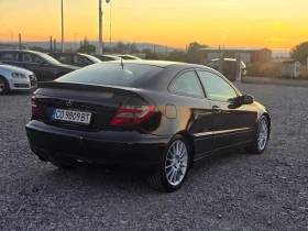 Mercedes-Benz C 220, снимка 2