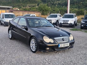Mercedes-Benz C 220, снимка 1