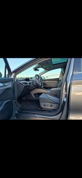 Skoda Enyaq 80 iv, снимка 6