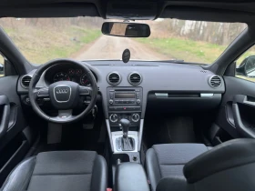 Audi A3 SPORTBACK/FACE/S-LINE/DSG/PANO, снимка 8