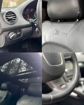 Audi A3 SPORTBACK/FACE/S-LINE/DSG/PANO, снимка 10