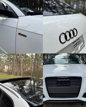 Audi A3 SPORTBACK/FACE/S-LINE/DSG/PANO, снимка 4