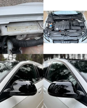 Audi A3 SPORTBACK/FACE/S-LINE/DSG/PANO, снимка 6