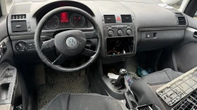 VW Touran, снимка 3