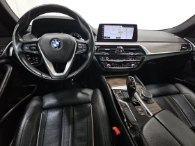 BMW 530, снимка 8