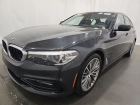 BMW 530, снимка 1