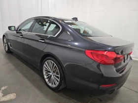 BMW 530, снимка 6