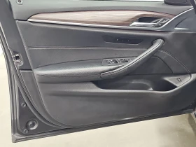 BMW 530, снимка 13