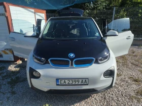 BMW i3, снимка 1