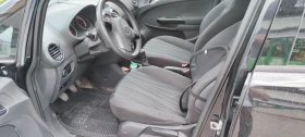 Opel Corsa, снимка 4