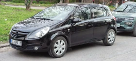 Opel Corsa, снимка 1