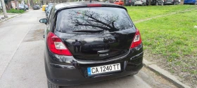 Opel Corsa, снимка 3