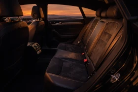 VW Arteon 2.0TDI 190ks 4 motion R line !!! Собствен лизинг !, снимка 12