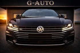 VW Arteon 2.0TDI 190ks 4 motion R line !!! Собствен лизинг !, снимка 2