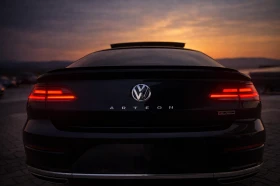 VW Arteon 2.0TDI 190ks 4 motion R line !!! Собствен лизинг !, снимка 6
