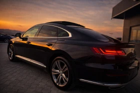 VW Arteon 2.0TDI 190ks 4 motion R line !!! Собствен лизинг !, снимка 7