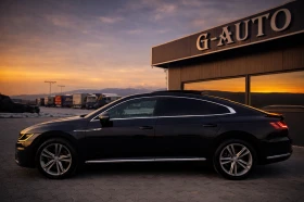 VW Arteon 2.0TDI 190ks 4 motion R line !!! Собствен лизинг !, снимка 8