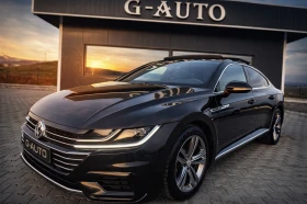 VW Arteon 2.0TDI 190ks 4 motion R line !!! Собствен лизинг !, снимка 1