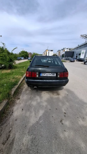 Audi 80 2.0 115, снимка 2