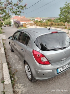 Opel Corsa, снимка 6
