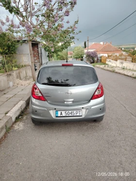 Opel Corsa, снимка 8