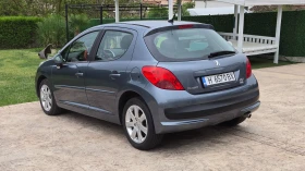 Peugeot 207, снимка 4