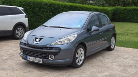 Peugeot 207, снимка 2