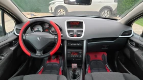 Peugeot 207, снимка 5